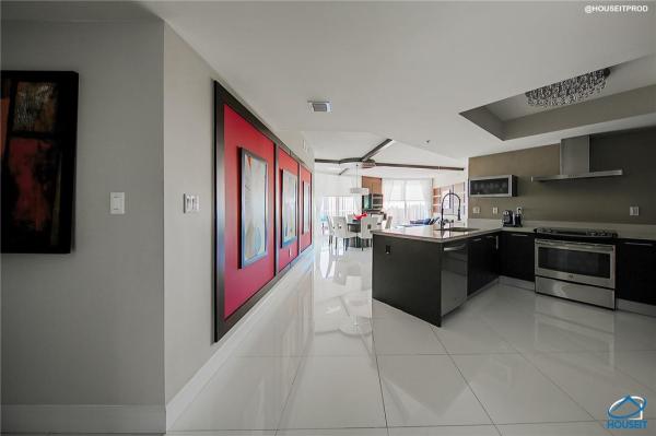 St Tropez On The Bay, 250 Sunny Isles Blvd #1805, Sunny Isles Beach, Florida 33160, image 3