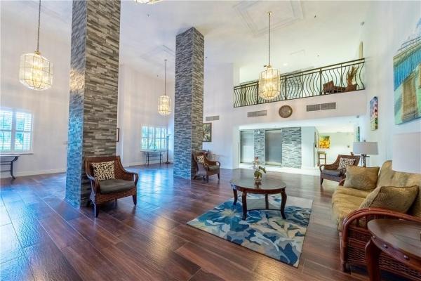 Intracoastal Tower, 1505 N Riverside Dr #101, Pompano Beach, Florida 33062, image 1