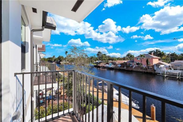 Aqua Bella, 4430 SW 32nd Ave #12, Fort Lauderdale, Florida 33312, image 1