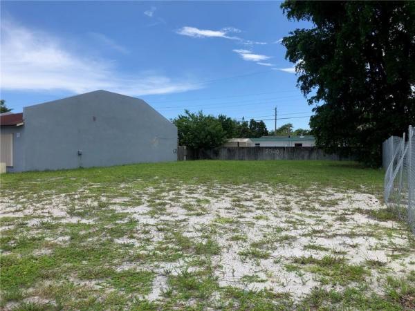 Lauderdale Manor Homesites, 2520 NW 19th St, Fort Lauderdale, Florida 33311, image 1