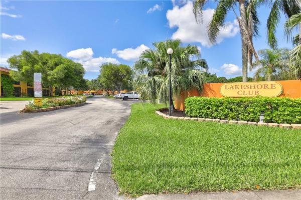 Lakeshore Club, 9038 NW 45th Ct, Sunrise, Florida 33351, image 1