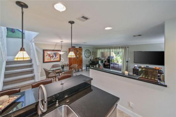 Townhouse Woods, 509 NE 19th St, Wilton Manors, Florida 33305, image 1