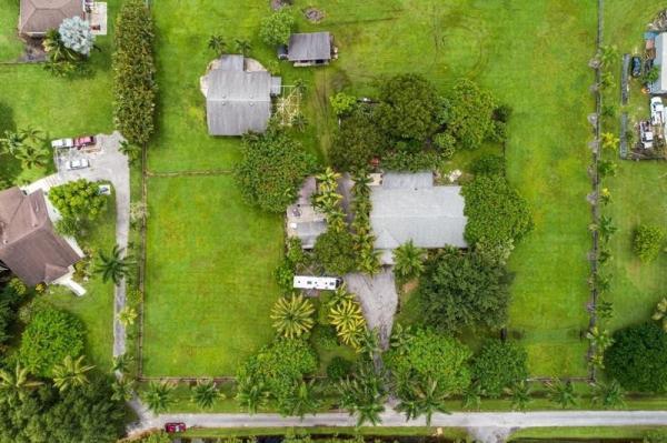 Seminole Ranches, 10782 58th Rd S, Lake Worth, Florida 33449, image 1