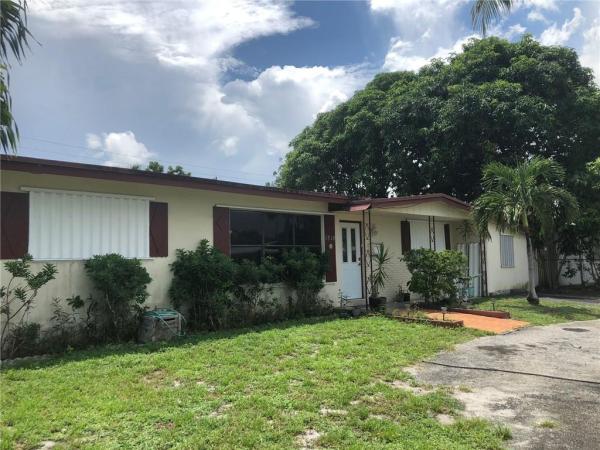 Twin Lakes South, 1510 NW 43rd St, Oakland Park, Florida 33309, image 1