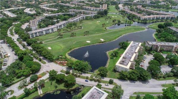 Antigua Village, 2502 Antigua Ter #M1, Coconut Creek, Florida 33066, image 1