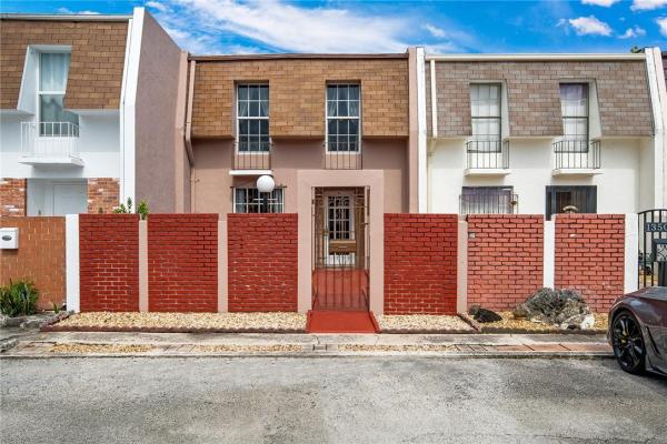 Adlerama Estates, 13509 NE 20th Ct #13509, North Miami, Florida 33181, image 3