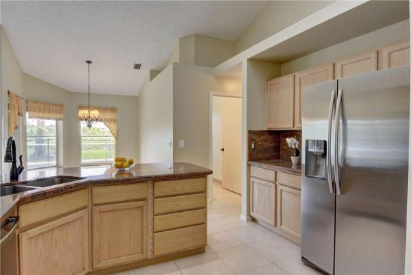 Windermere At The Meadows, 34 Meadows Park Ln, Boynton Beach, Florida 33436, image 2