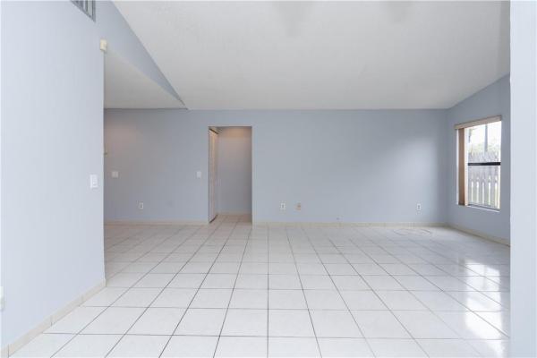 Village Homes At Lakes Of The Meadow, 15035 SW 48th Ter #F-101, Kendall West, Florida 33185, image 1
