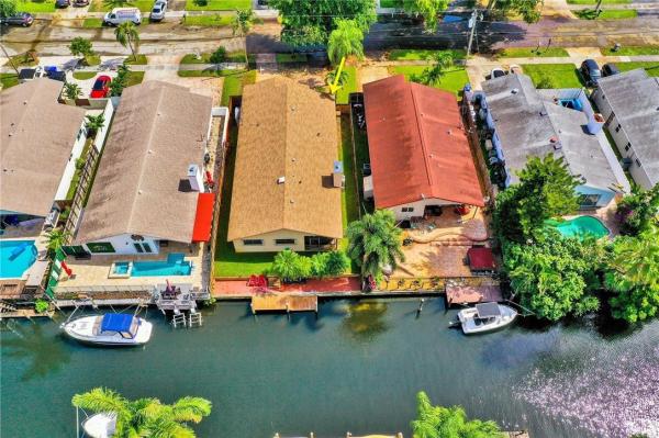 Waterview Isles, 2627 Coolidge St, Hollywood, Florida 33020, image 1