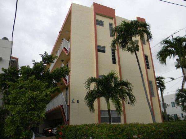 John Charles, 7646 Abbott Ave #3, Miami Beach, Florida 33141, image 3