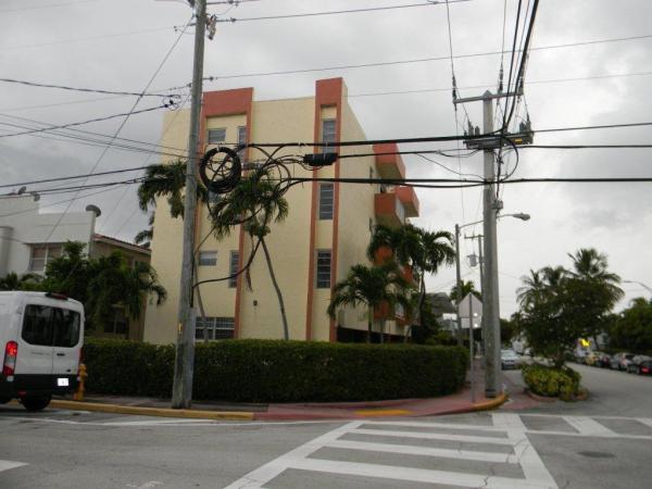John Charles, 7646 Abbott Ave #3, Miami Beach, Florida 33141, image 2