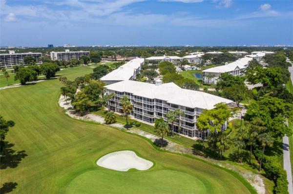 Whitehall At Camino Real, 6181 Balboa Cir #201, Boca Raton, Florida 33433, image 3