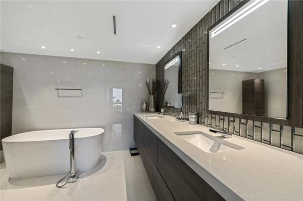 Admirals Walk Tower, 4545 N Ocean Blvd #5A, Boca Raton, Florida 33431, image 2