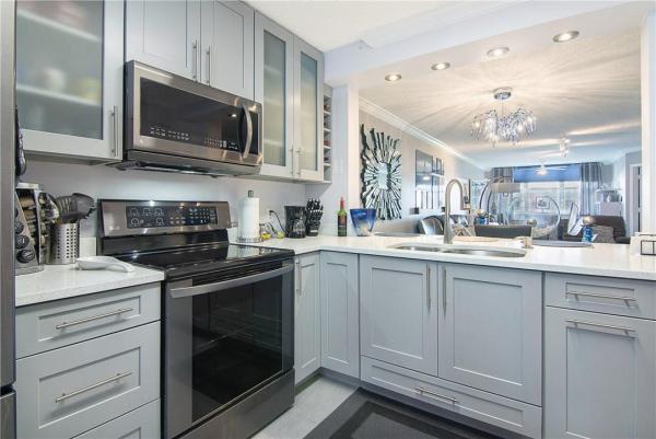 Sunrise Lakes 4, 2455 N Nob Hill Rd #404, Sunrise, Florida 33322, image 1