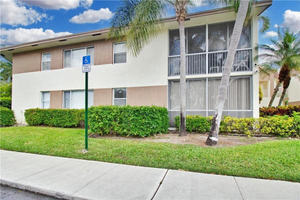 Trent, 7637 Trent Dr #203, Tamarac, Florida 33321, image 1