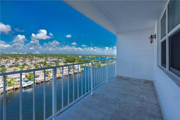 Trafalgar Towers, 1410 S Ocean Dr #1405, Hollywood, Florida 33019, image 2