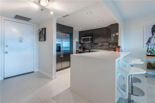 Trafalgar Towers, 1410 S Ocean Dr #1405, Hollywood, Florida 33019, image 3
