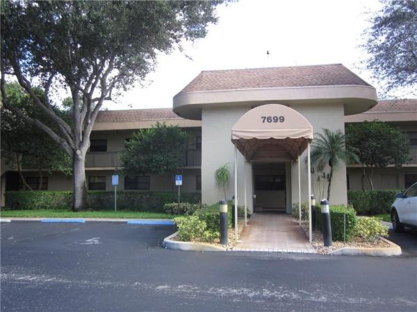 Bonaire At Woodmont, 7699 NW 79th Ave #103, Tamarac, Florida 33321, image 1