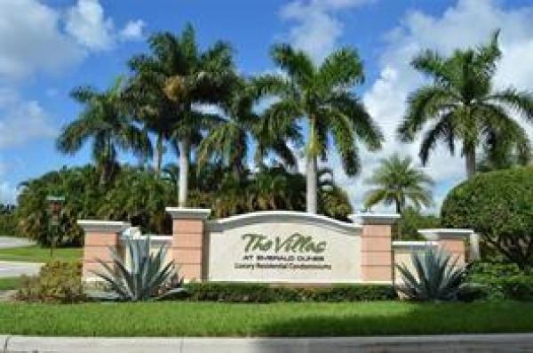 The Villas At Emerald Dunes, 6394 Emerald Dunes Dr #204, West Palm Beach, Florida 33411, image 2