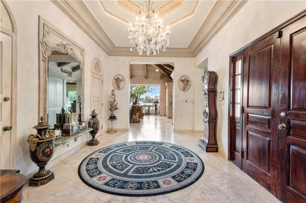 Lucille Island, 2500 Lucille Dr, Fort Lauderdale, Florida 33316, image 1