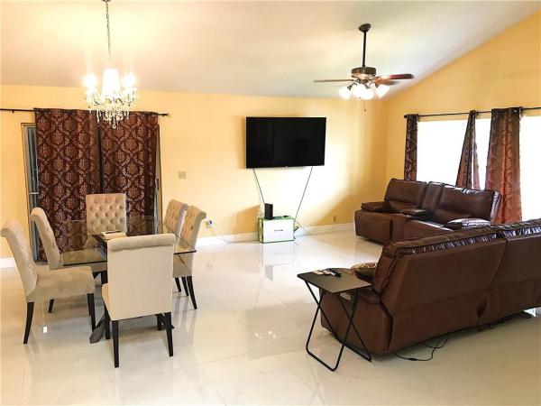 Capitol Hil, 4491 NW 99th Ter, Sunrise, Florida 33351, image 1
