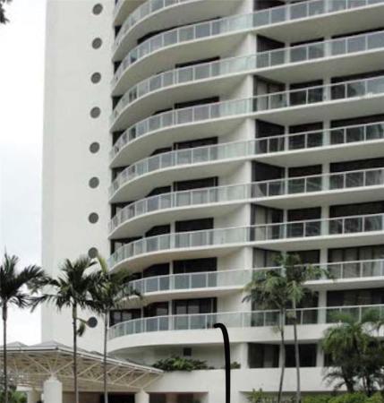 4000 Island Boulevard, 4000 Island Blvd #601, Aventura, Florida 33160, image 3