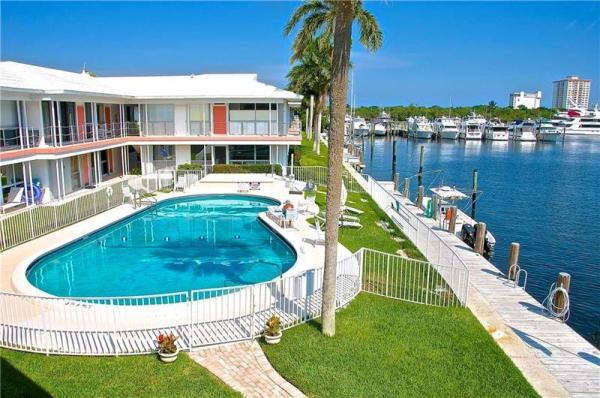 Coral Cove, 2700 Yacht Club Blvd #7C, Fort Lauderdale, Florida 33304, image 2