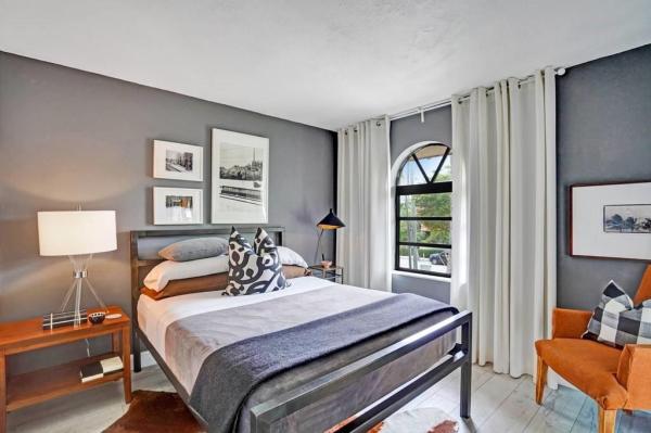 Harbour Club Villas, 1632 NE 105th St #A-2, Miami Shores, Florida 33138, image 1
