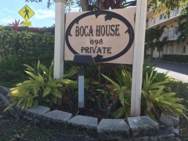 Boca House, 698 NE Spanish River Blvd #23, Boca Raton, Florida 33431, image 2