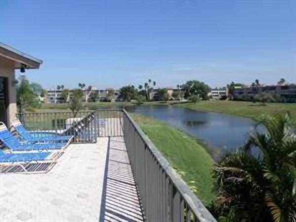 Palm Lakes, 357 N Rock Island Rd #408, Margate, Florida 33063, image 1
