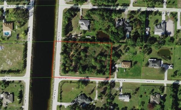 The Acreage, 12965 72nd Ct N, West Palm Beach, Florida 33412, image 1