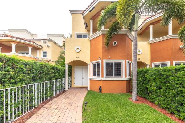City View At Victoria Park, 919 NE 17th Way, Fort Lauderdale, Florida 33304, image 3