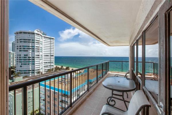 The Hampton Beach Club, 1800 S Ocean Blvd #1212, Lauderdale By The Sea, Florida 33062, image 1