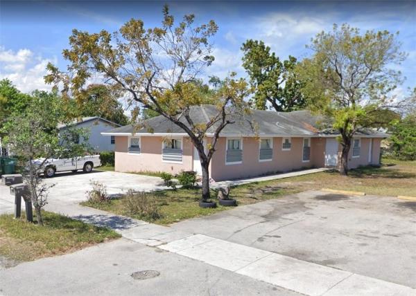 Gladeview No HOA, 2221 NW 65th St, Gladeview, Florida 33147, image 1