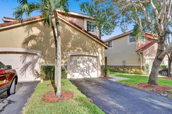 San Simeon, 3640 San Simeon Cir, Weston, Florida 33331, image 1