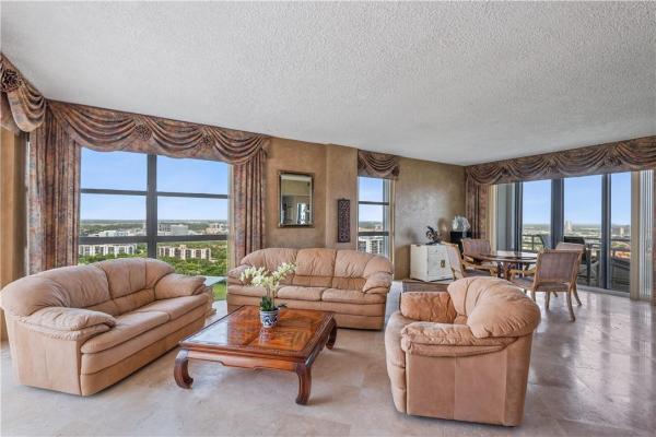 Delvista Tower 1, 20225 NE 34th Ct #2718, Aventura, Florida 33180, image 1