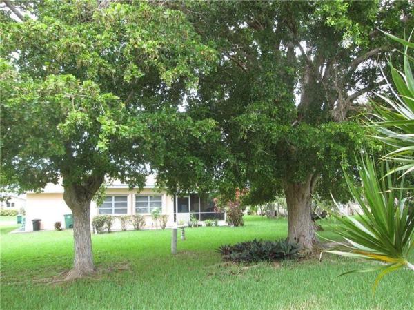 Westwood, 7001 NW 95th Ave, Tamarac, Florida 33321, image 1