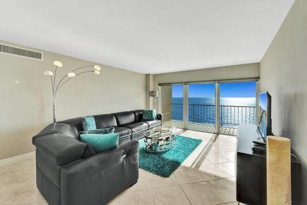 Landmark At Hillsboro, 1021 Hillsboro Mile #607, Hillsboro Beach, Florida 33062, image 1