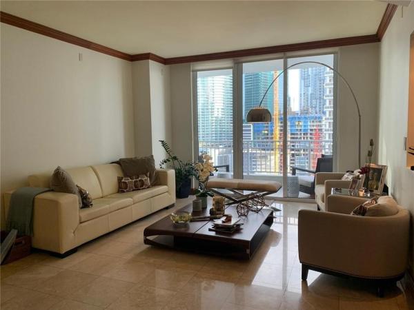 Courts Brickell Key, 801 Brickell Key Blvd #2404, Miami, Florida 33131, image 1