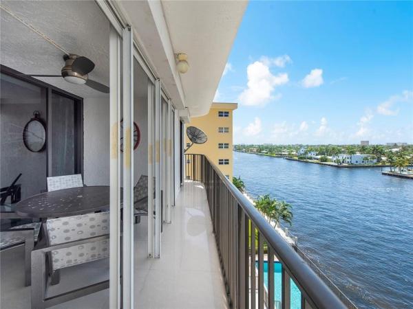 701 Riverside Dr, 701 N Riverside Dr #501, Pompano Beach, Florida 33062, image 1