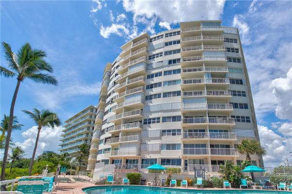 Breakers, 710 N Ocean Blvd #205, Pompano Beach, Florida 33062, image 1