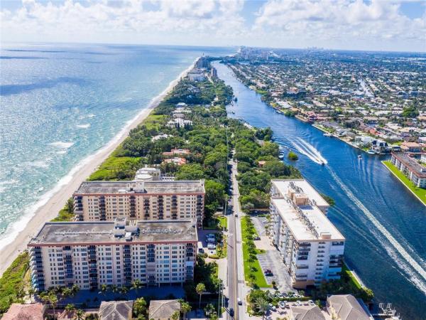 Opal Towers East, 1147 Hillsboro Mile #209, Hillsboro Beach, Florida 33062, image 2