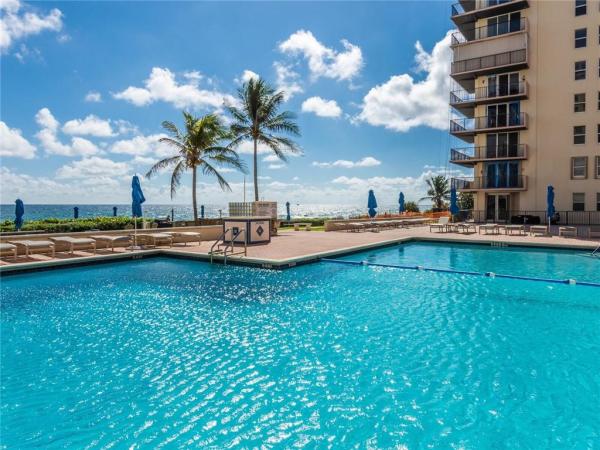Opal Towers East, 1147 Hillsboro Mile #209, Hillsboro Beach, Florida 33062, image 3