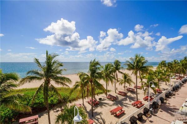 Pompano Beach Club North, 101 Briny Ave #2705, Pompano Beach, Florida 33062, image 1