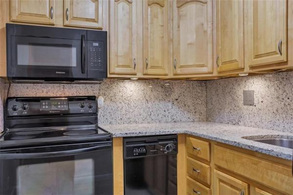 Ocean Garden, 2400 NE 33rd Ave #109, Fort Lauderdale, Florida 33305, image 1