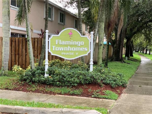 Flamingo Gardens, 5139 SW 121st Ave, Cooper City, Florida 33330, image 1