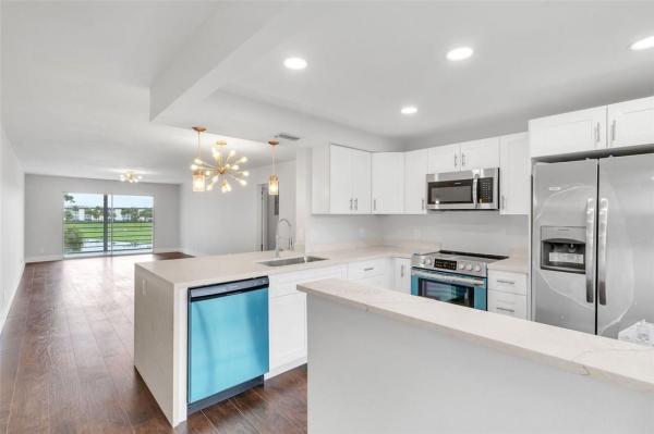 Victoria Village, 2903 Victoria Cir #N3, Coconut Creek, Florida 33066, image 1