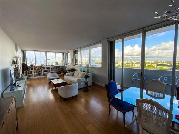 South Bay Club, 800 E West Ave #PH34, Miami Beach, Florida 33139, image 1