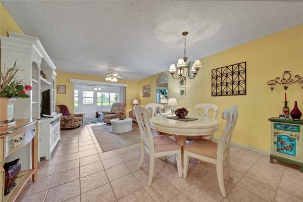 Sunrise Lakes 4, 10312 NW 24th Pl #106, Sunrise, Florida 33322, image 1