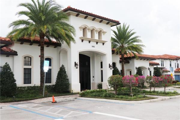 The Grove At Raintree, 11628 SW 13th Ln, Pembroke Pines, Florida 33025, image 1